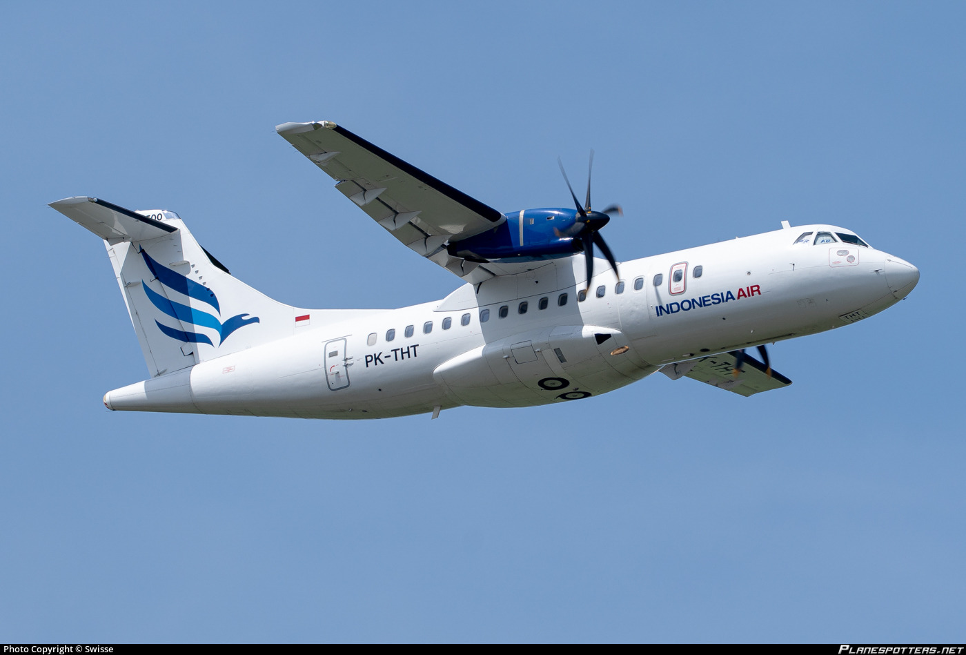 What We Know About The Indonesia Air Transport Crash