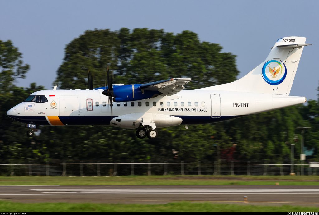 An ATR 42-500 operated by Indonesia Air Transport crashed near Makassar on Jan 17, 2026. All 11 onboard died. Investigation and ATR support are underway.