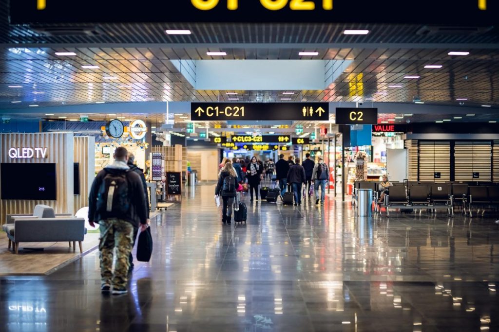 Riga Airport maintained stable traffic in 2025, serving 7.1m passengers and growing cargo by 7%, while advancing major infrastructure and sustainability projects.