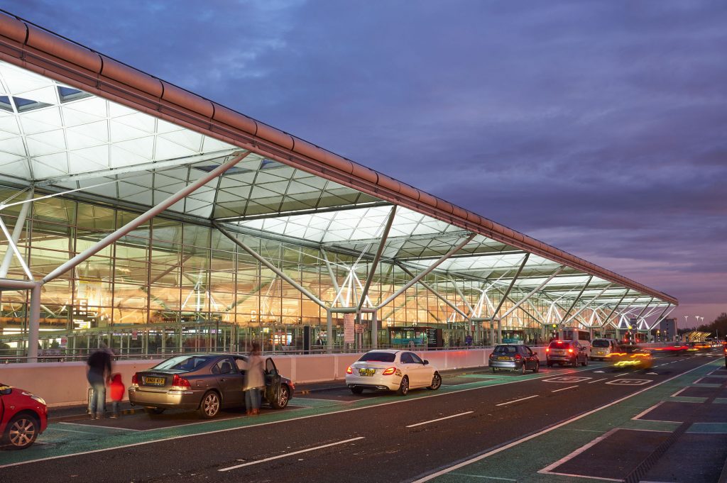 London Stansted celebrates its busiest year ever as passenger numbers surpass 30 million, driven by record routes, strong demand and festive travel growth.
