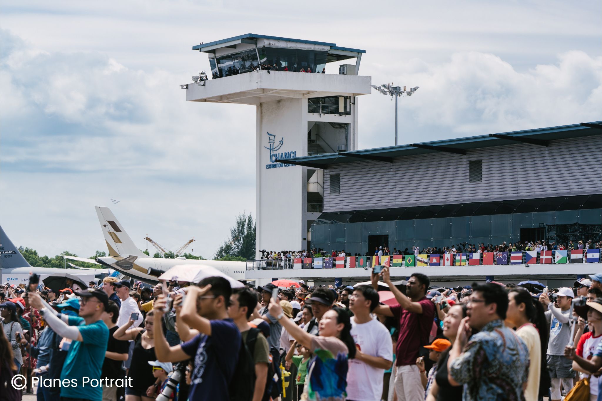 Boeing & ATR Open The Scoresheet At The Singapore Air Show