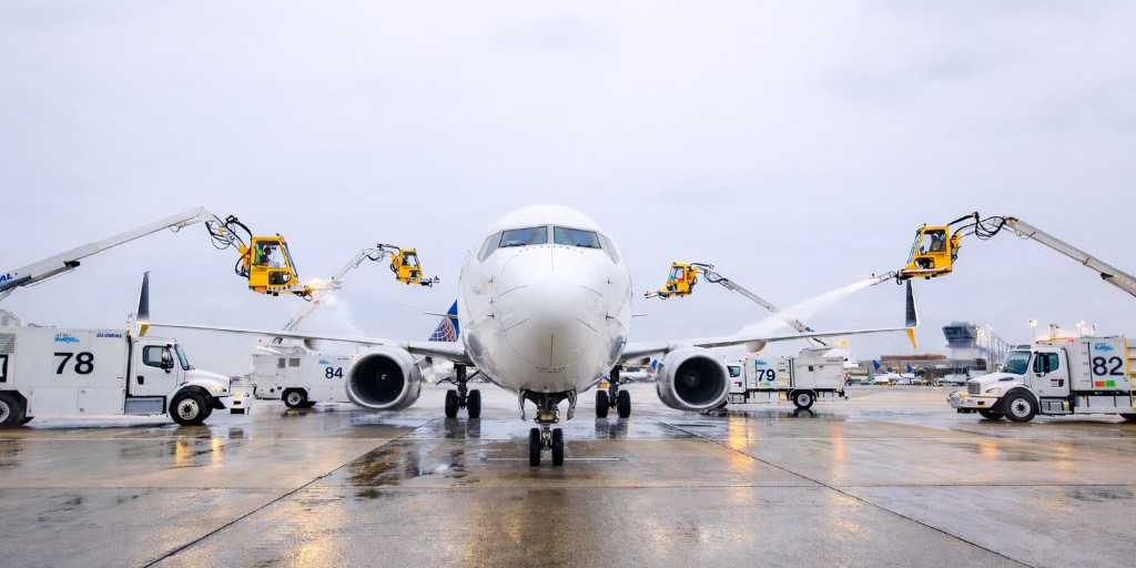 Storm Hernando: Airports In New York Disrupted by Severe Blizzard