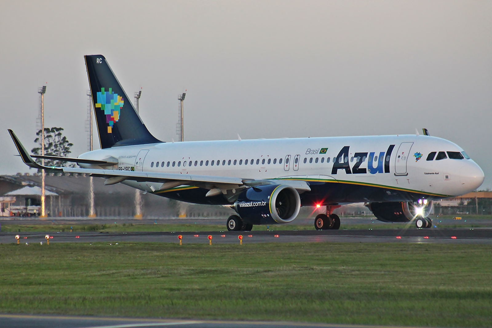 Sao Paulo-based Azul has formally completed its financial restructuring process in the United States, marking a decisive turning point for Brazil’s largest airline by number of cities served.