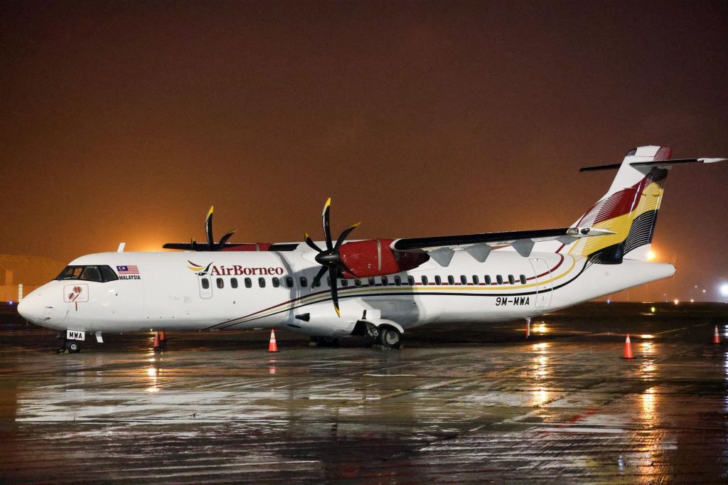 Air Cambodia and AirBorneo kick off the Singapore Airshow with major Boeing and ATR orders, signalling strong regional growth and fleet modernisation across Southeast Asia.