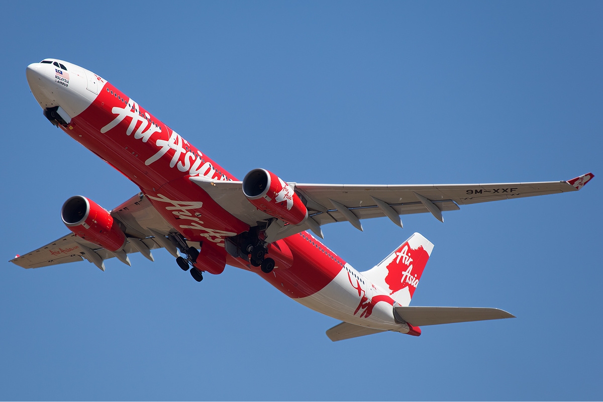 From Bahrain to the World?: AirAsia X Announces Middle East Expansion