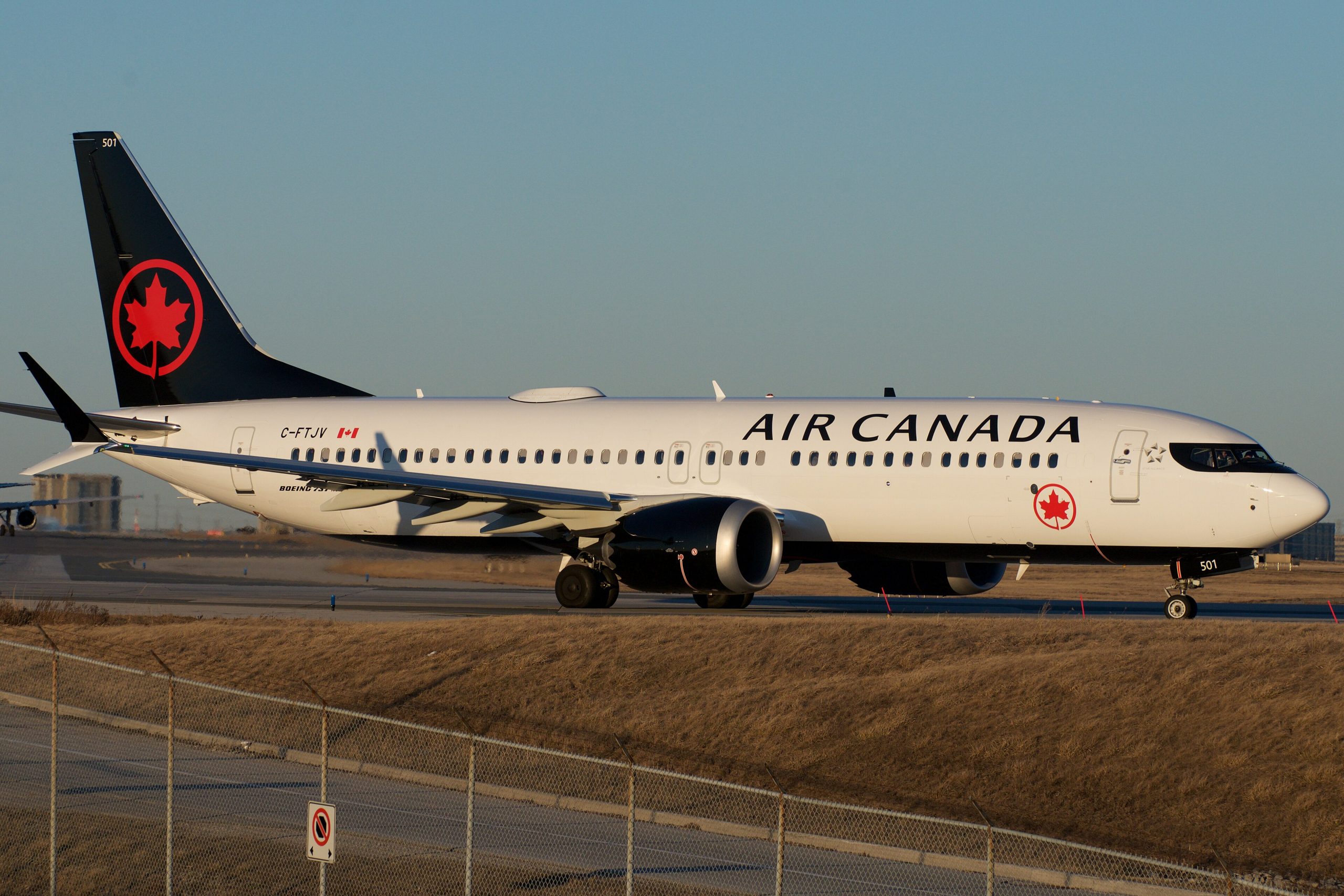 Air Canada Suspends Cuba Flights Amid Jet Fuel Shortage