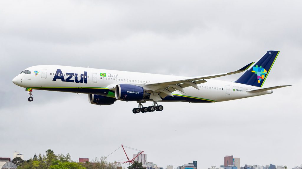 Sao Paulo-based Azul has formally completed its financial restructuring process in the United States, marking a decisive turning point for Brazil’s largest airline by number of cities served. 