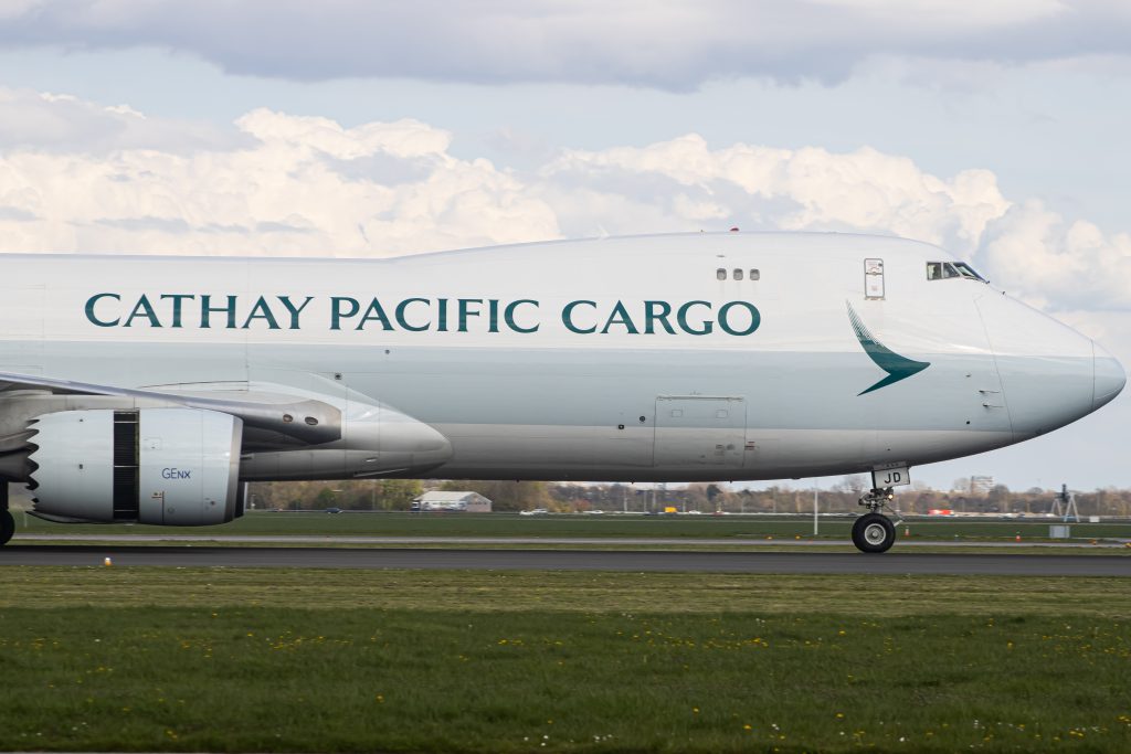 Hong Kong based Cathay Pacific has kicked off 2026 strongly, with the group performing solidly in January. 