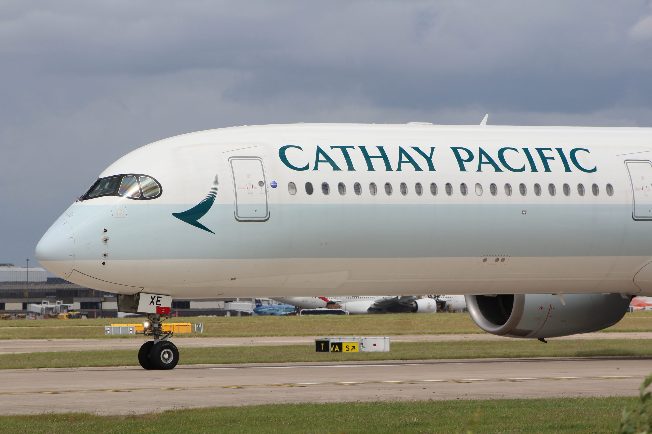 Hong Kong based Cathay Pacific has kicked off 2026 strongly, with the group performing solidly in January.