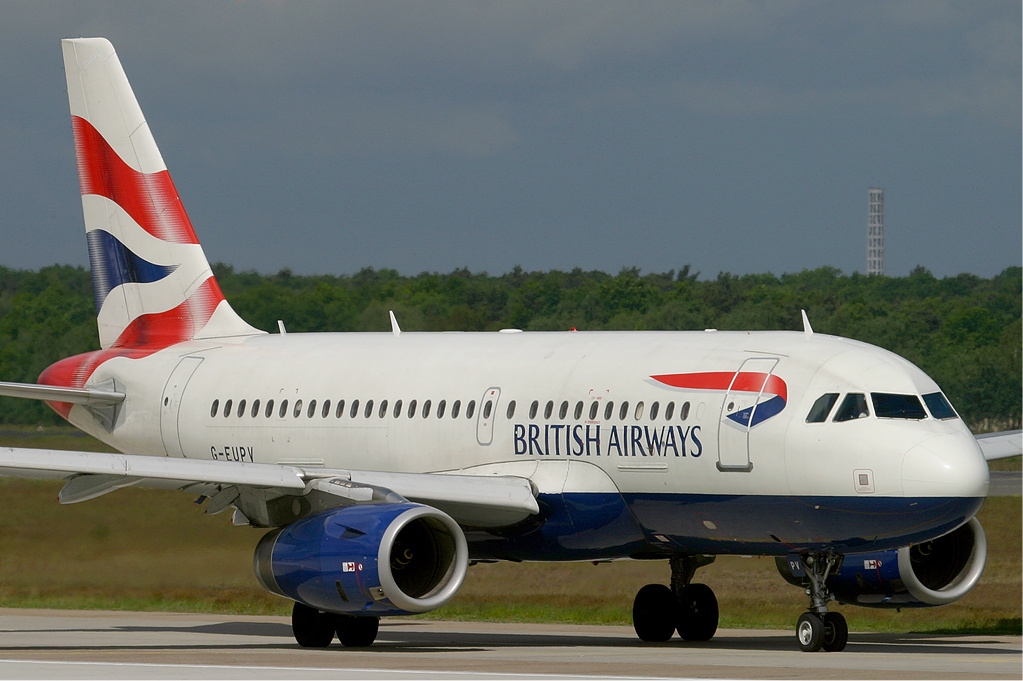 British Airways Flight Declares Emergency in Glasgow Minutes After Departure