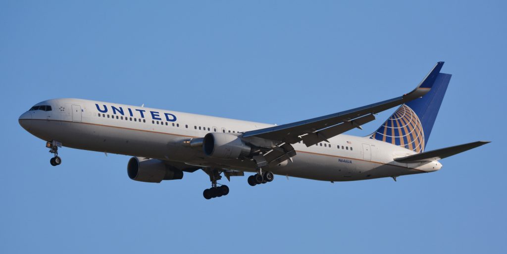 Within the last hour, a United Airlines Boeing 767 operating a flight between Munich and New York has declared an emergency. 