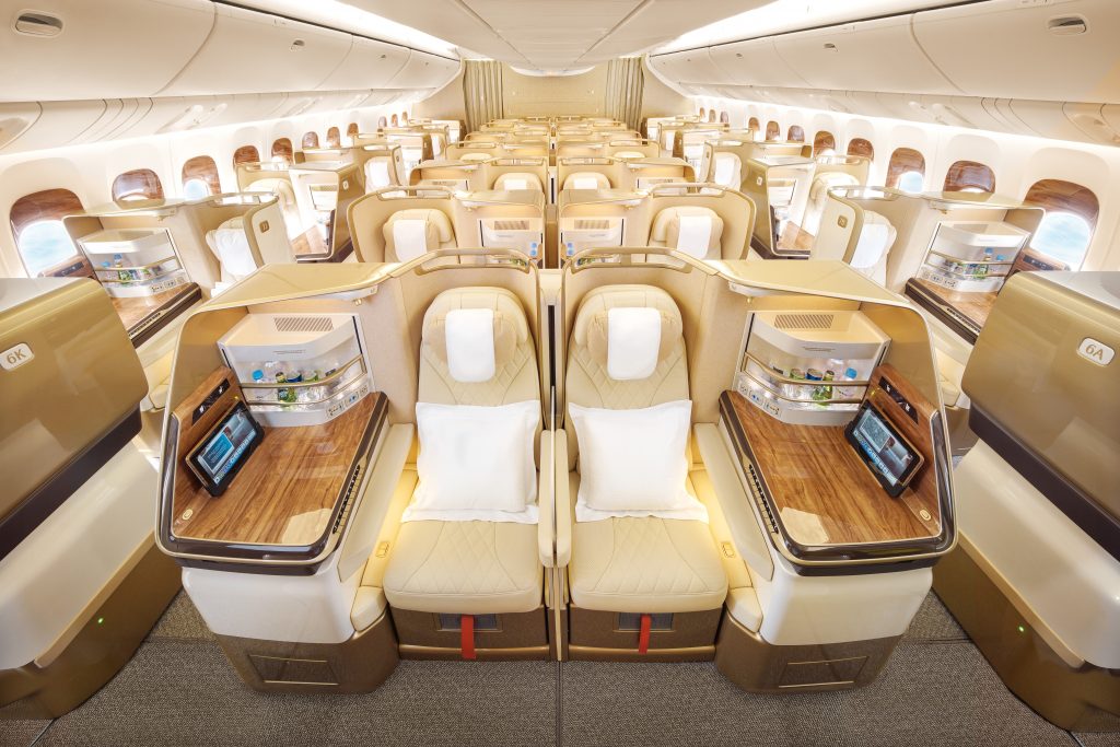 Dubai-based Emirates adds a second daily Tokyo Narita service from 1 May, boosting Japan capacity with a refurbished 777‑300ER and enhanced global connectivity.