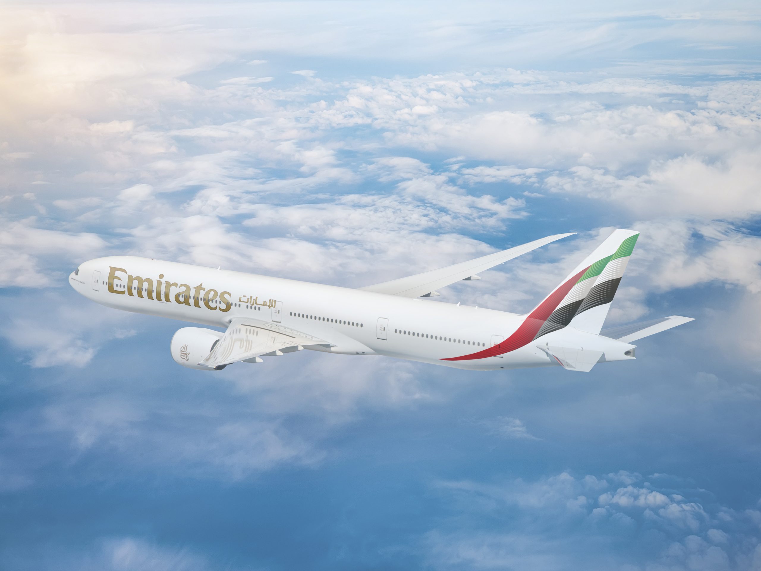Dubai to Tokyo Gets Big Boost With Additional Emirates Flights