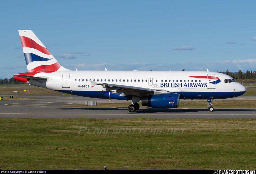 A British Airways flight declared an emergency moments after departure from Glasgow Airport, prompting a return back to the airport. 