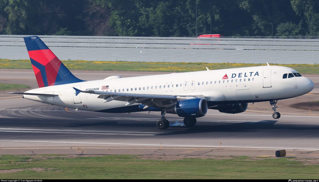 Delta A320 flight DL1676 returned to San Antonio after an engine fire indication. The aircraft landed safely and the FAA has launched an investigation.