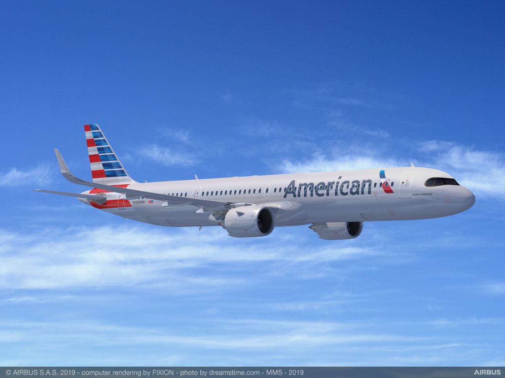 American Airlines will launch new A321XLR service from Philadelphia to Porto in 2027, expanding its transatlantic network with premium Flagship Suite cabins.
