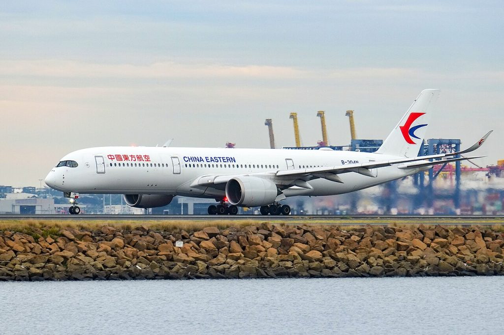 China Eastern Airlines is preparing for one of its most expansive summer–autumn seasons yet.