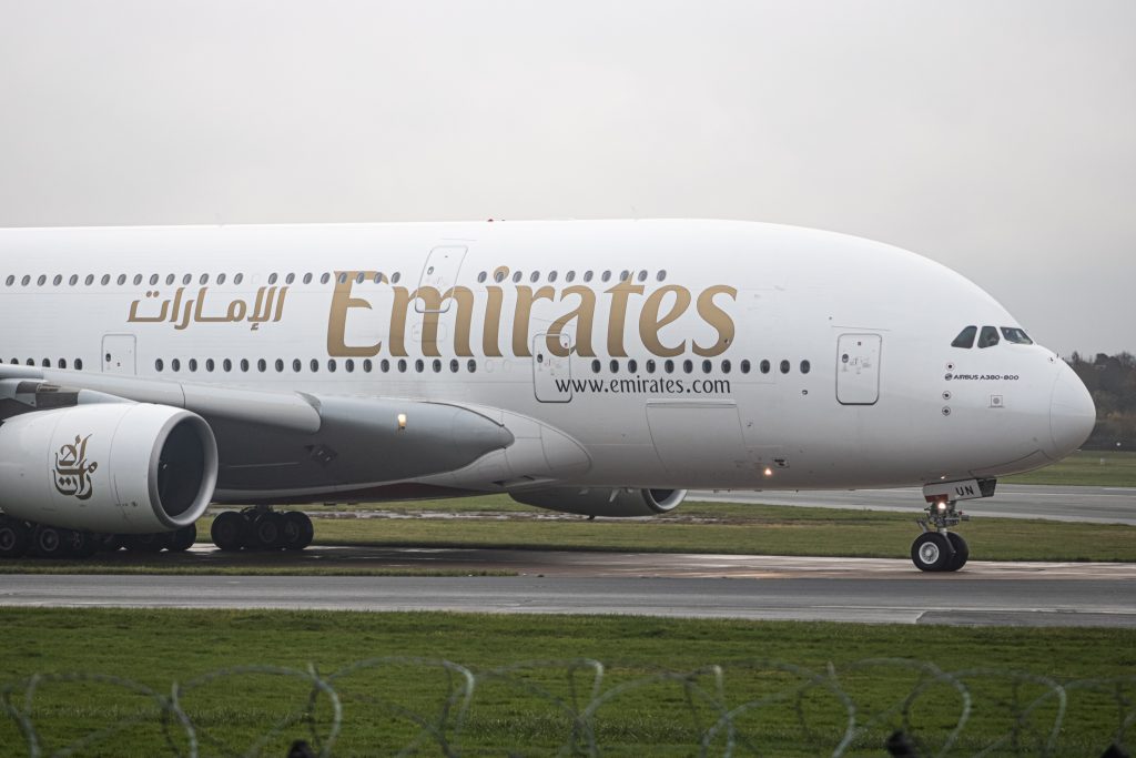 Flights out of Dubai & Abu Dhabi begin to restart, with the likes of Emirates, flydubai and Etihad Airways starting slowly following regional tensions. 