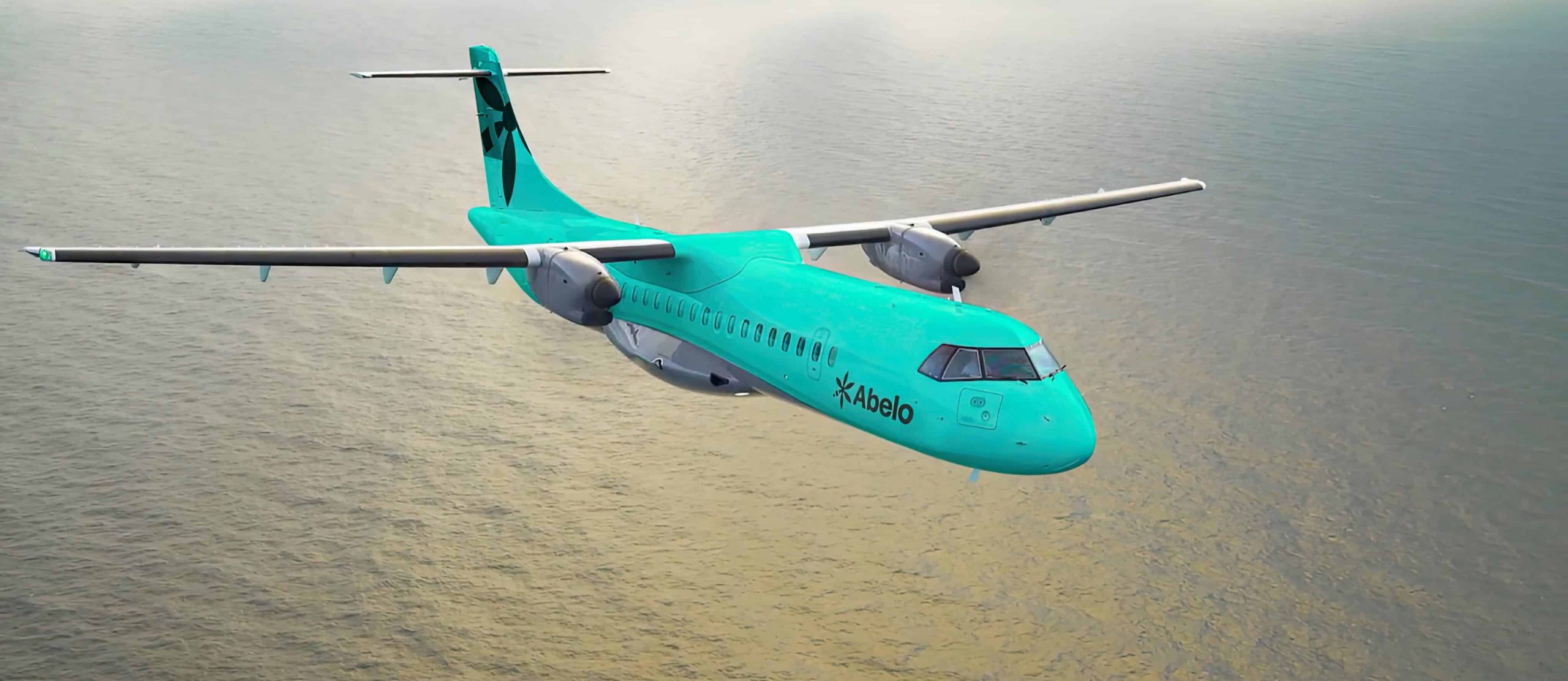 Abelo Orders Three More ATR 72-600s