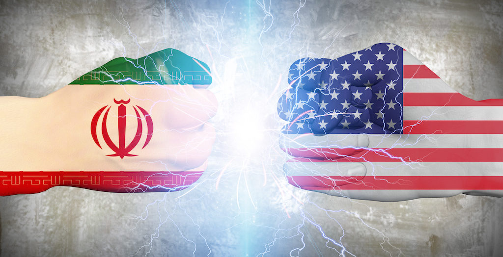 How The US-Iran Conflict Will Affect Global Aviation