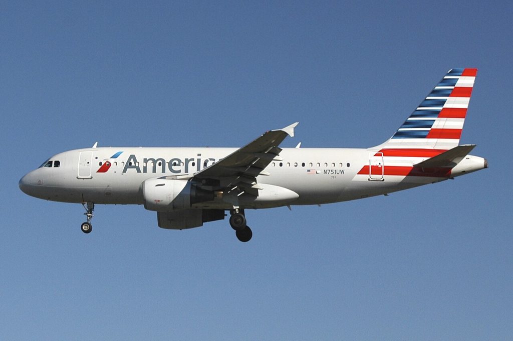 In the last 20-30 minutes, American Airlines flight AA1396 from Nashville to Dallas has declared an emergency during a diversion to Little Rock.