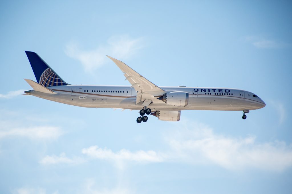 United Airlines has entered the next, and arguably most transformative, phase of its United Next strategy.