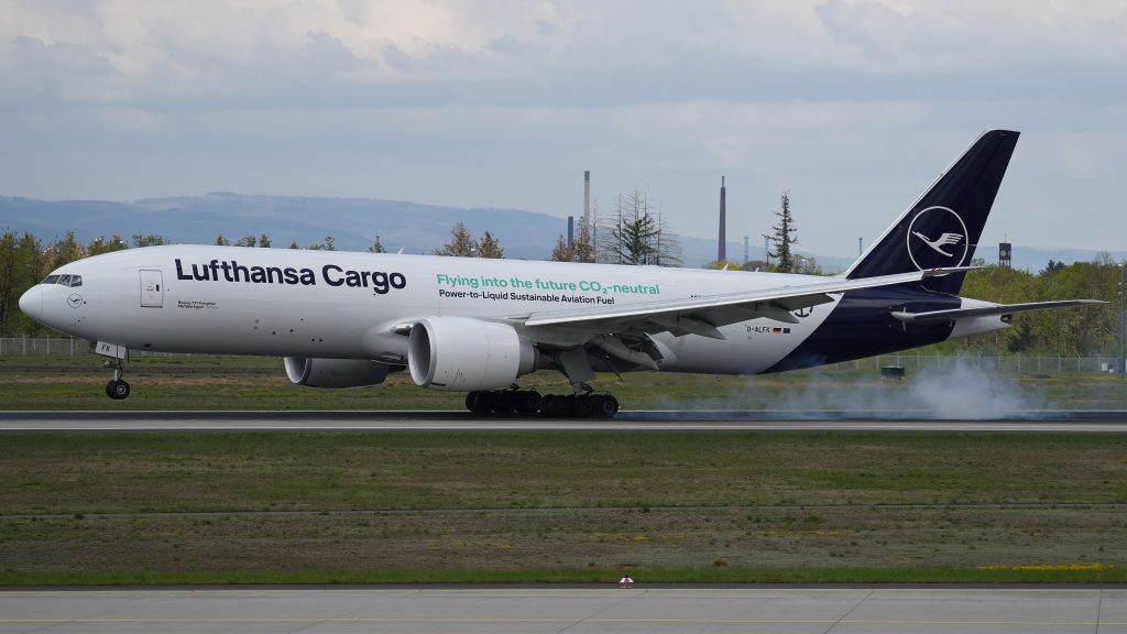 Lufthansa Cargo has set the tone for the year ahead with the launch of its 2026 summer schedule.