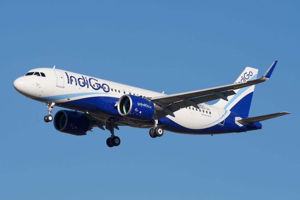 IndiGo has taken another decisive step in expanding its presence in East Asia, launching a new daily non stop service between Kolkata and Shanghai. 