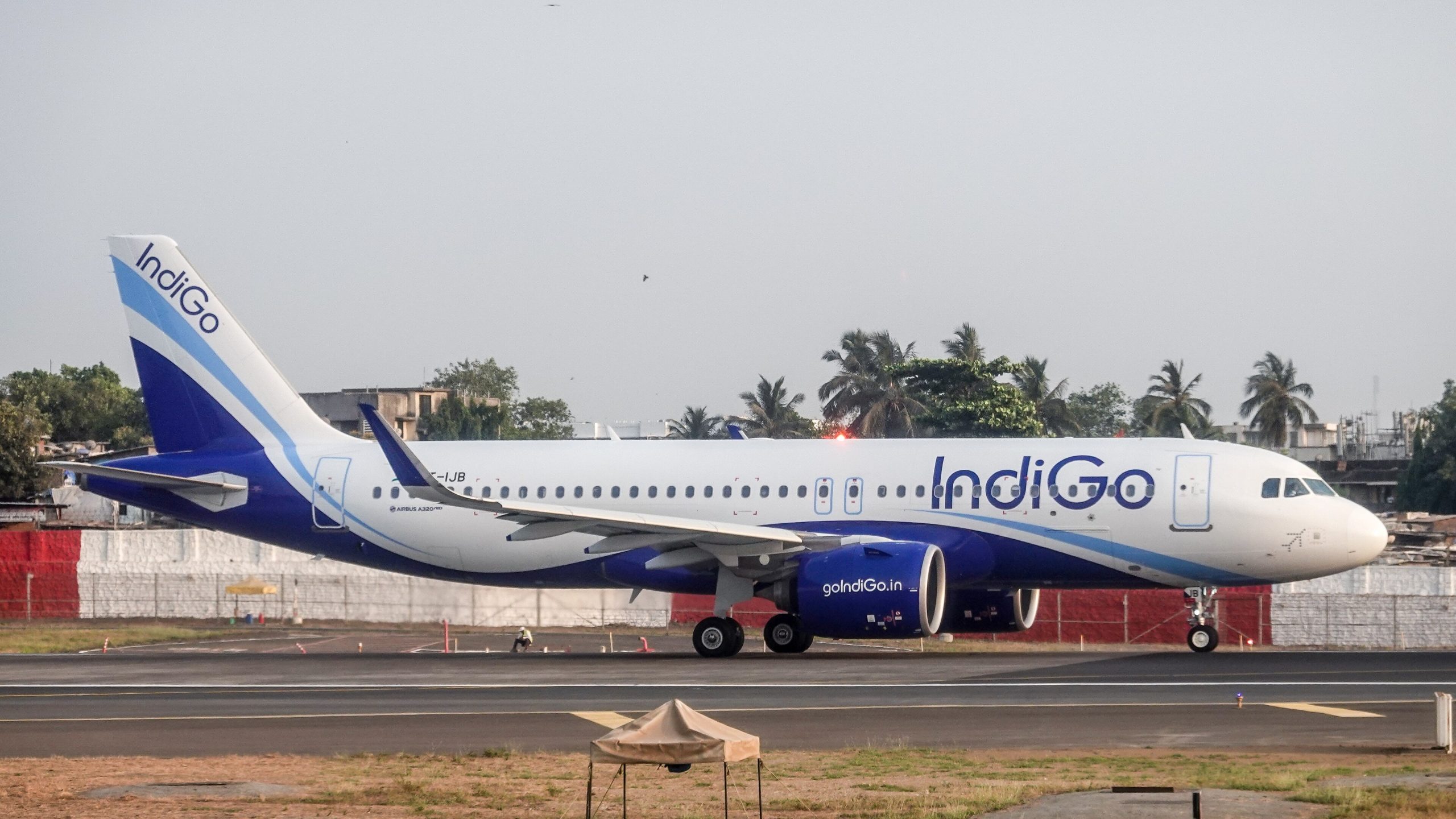 IndiGo Opens a New Chapter in India-China Connectivity with Daily Kolkata-Shanghai Flights