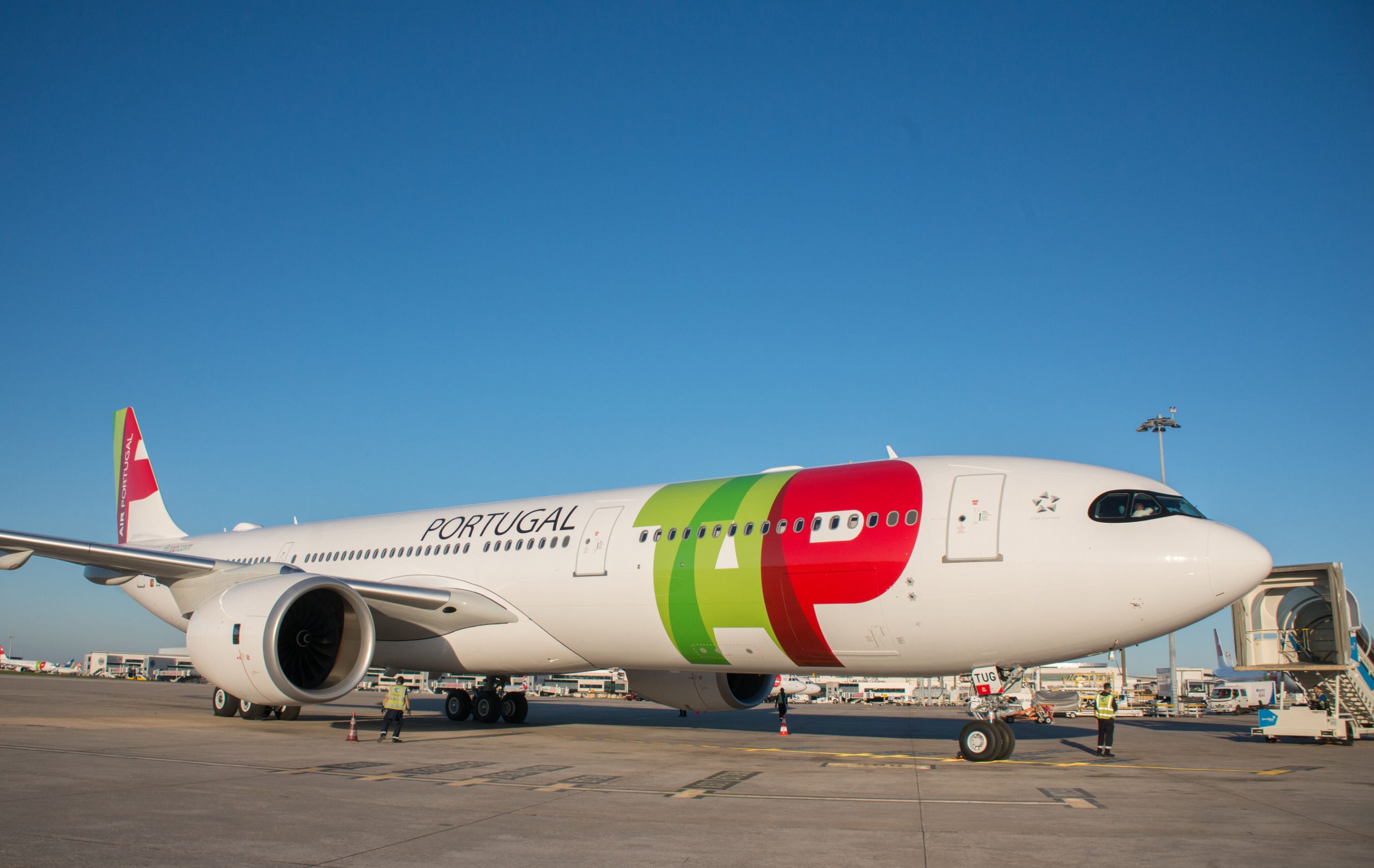 TAP Air Portugal To Move to New York JFK Terminal 6