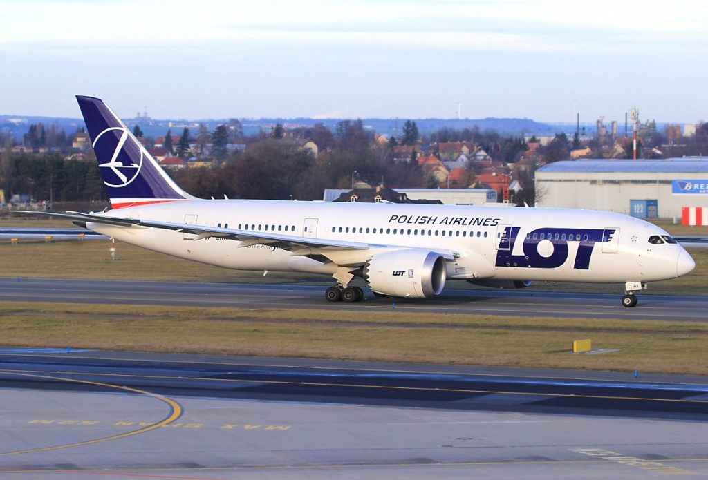 LOT Polish Airlines launches its most expansive summer network yet, adding new long‑haul links, regional growth and sun‑soaked holiday favourites for 2026.