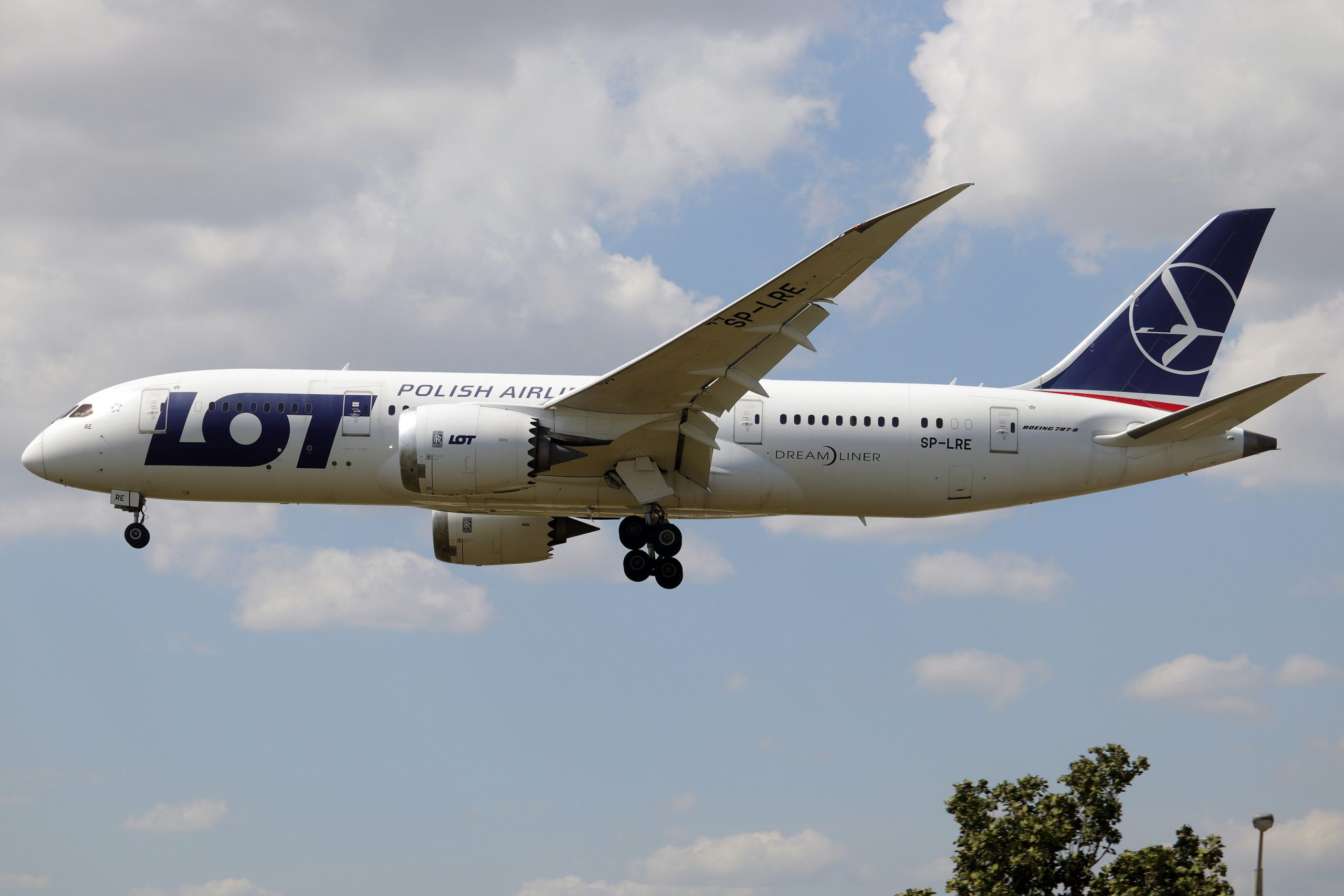 LOT Polish Airlines Unveils Its Most Ambitious Summer Network