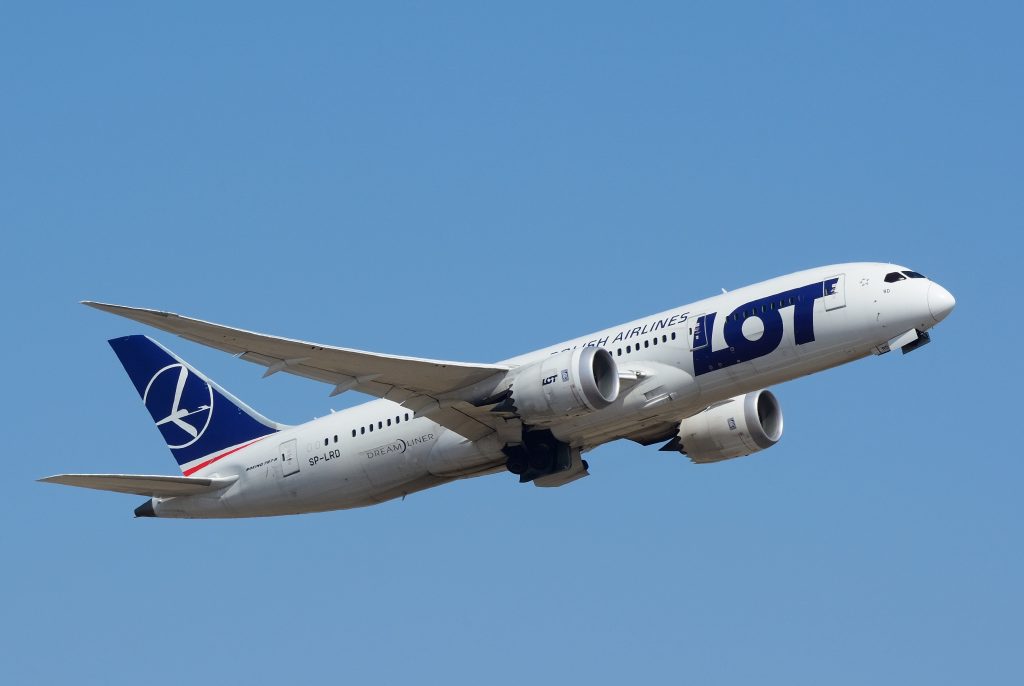LOT Polish Airlines launches its most expansive summer network yet, adding new long‑haul links, regional growth and sun‑soaked holiday favourites for 2026.