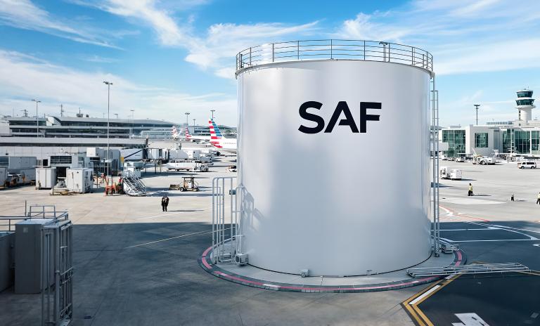 Solar powered fuel production could transform aviation’s path to net zero, offering a scalable alternative to cooking oil based SAF and reshaping future supply.