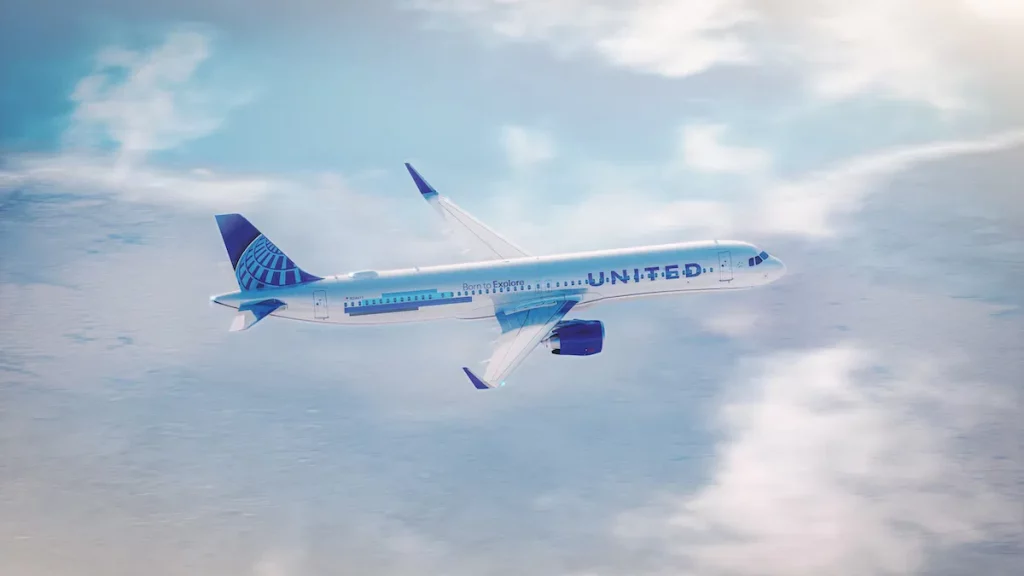 United Airlines has entered the next, and arguably most transformative, phase of its United Next strategy.