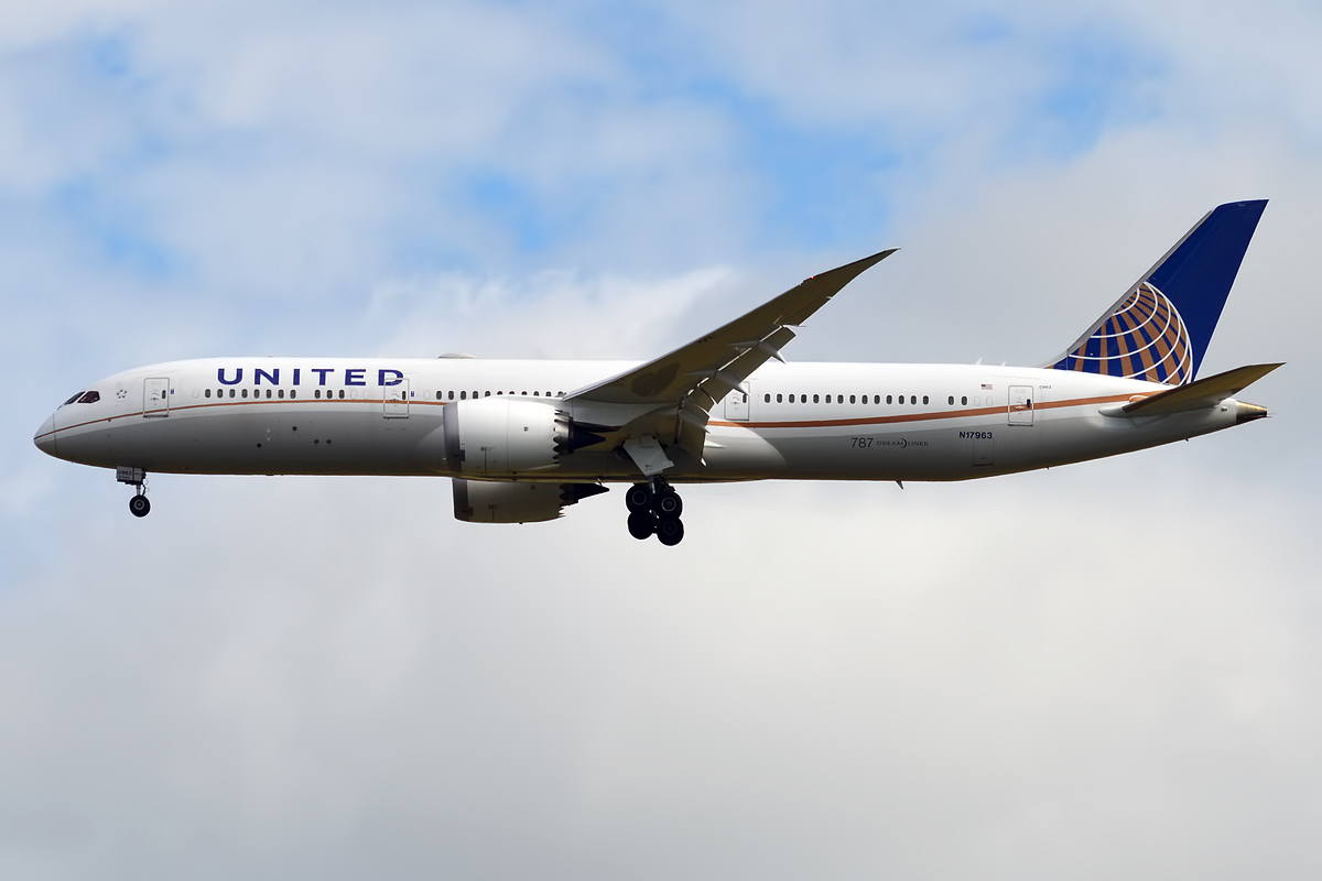 How United Airlines Will Surge in Size Over The Next Two Years
