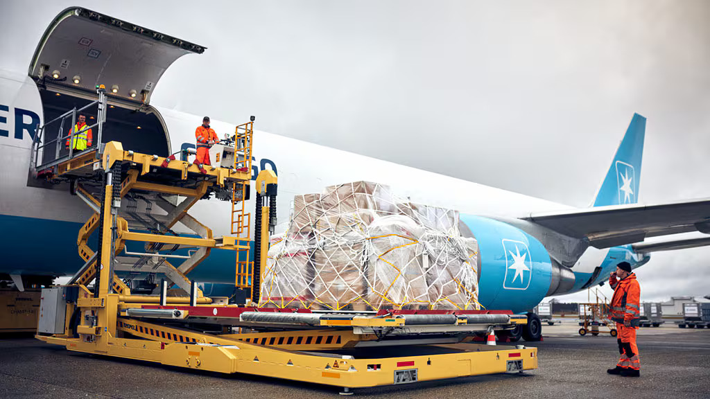The global air cargo market delivered a strong performance in February 2026, with demand rising at its fastest pace in more than a year, even as geopolitical tensions and fuel volatility cloud the outlook for the months ahead. 