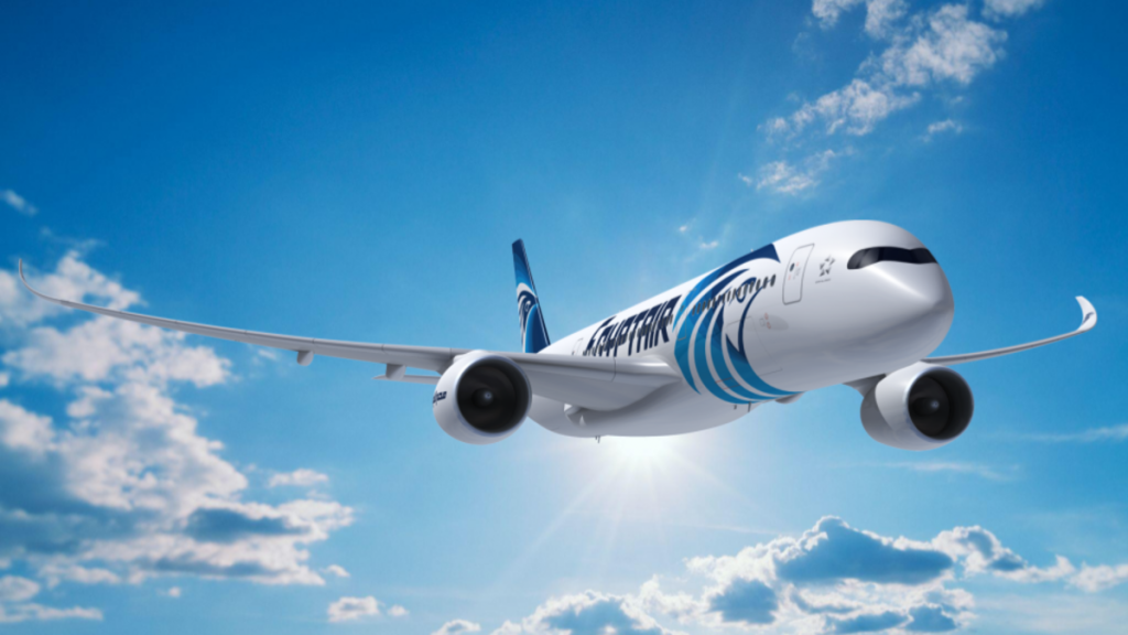 Egyptair is preparing to open a new chapter in its transatlantic growth, confirming plans to launch nonstop service between Cairo and Chicago O’Hare International Airport this summer.