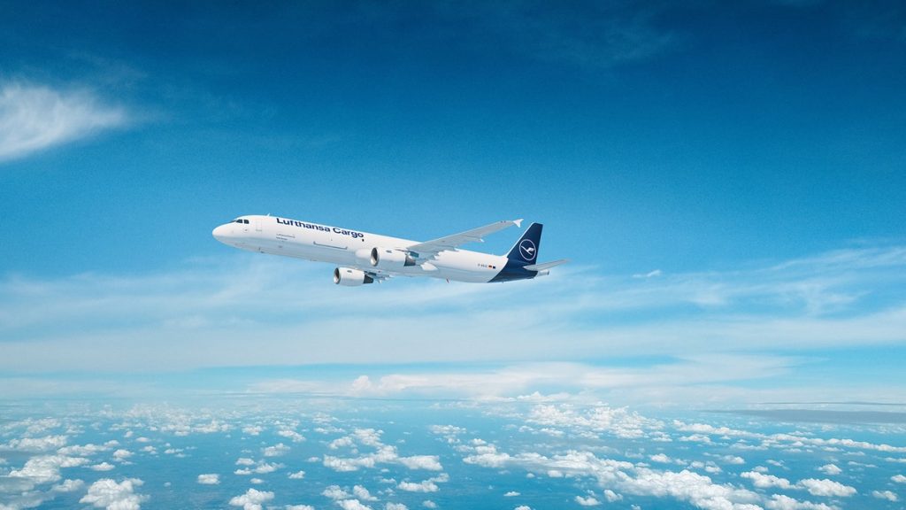 Lufthansa Cargo has set the tone for the year ahead with the launch of its 2026 summer schedule.