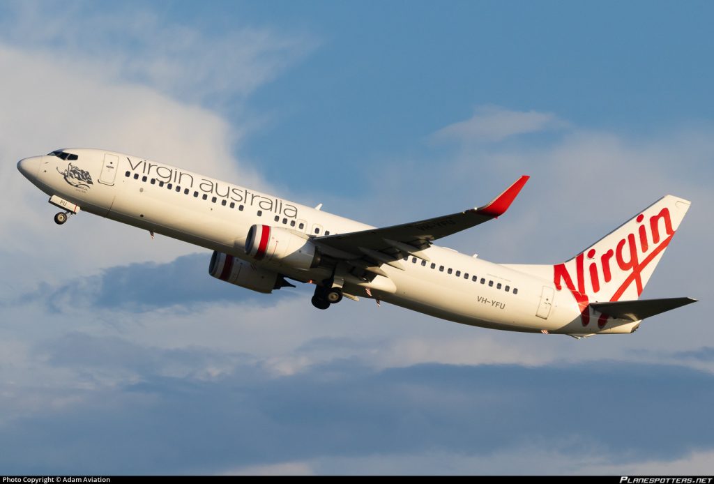 Virgin Australia flight VA328 from Brisbane to Melbourne declared an in‑flight emergency on 15 March 2026 after a passenger’s vape device ignited in the cabin, prompting a rapid response from emergency services on the ground. 