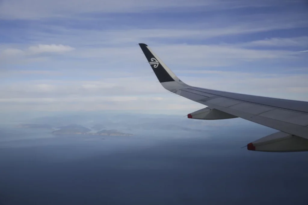 The strategic partnership between Auckland -based Air New Zealand and Air China has been granted a further five‑year authorisation, reinforcing one of the most significant air links in the Asia Pacific region. 