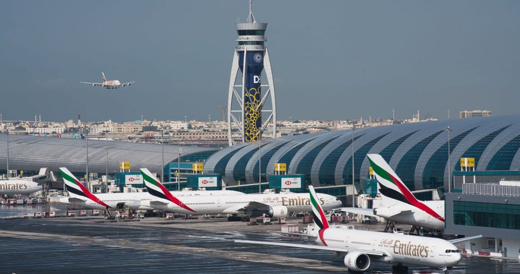 Dubai International Airport has spent the past 30 days navigating one of the most turbulent operational periods in its recent history due to the Iran War.