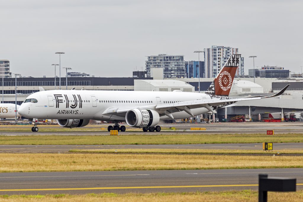 Fiji Airways is accelerating its North American growth trajectory with a significant expansion of its Nadi to Vancouver operations.