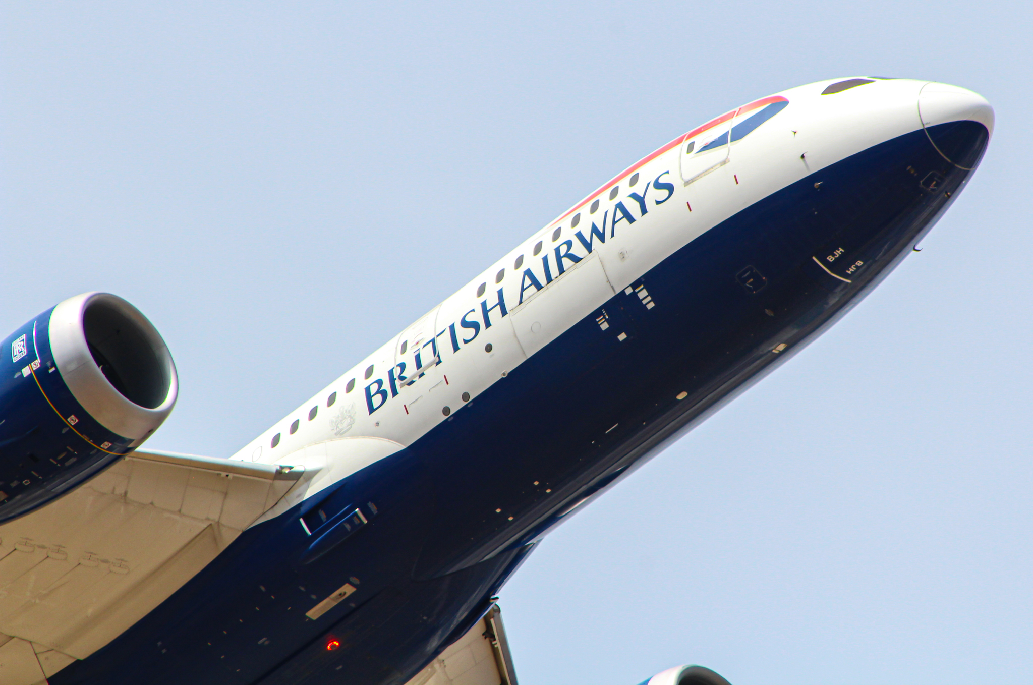How Many Aircraft Does British Airways Have?
