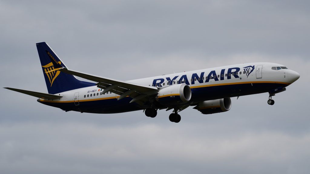 Ryanair chief executive Michael O’Leary has issued a stark warning that Europe could face jet fuel supply disruptions as early as May if the Iran War continues to destabilise the Strait of Hormuz. 