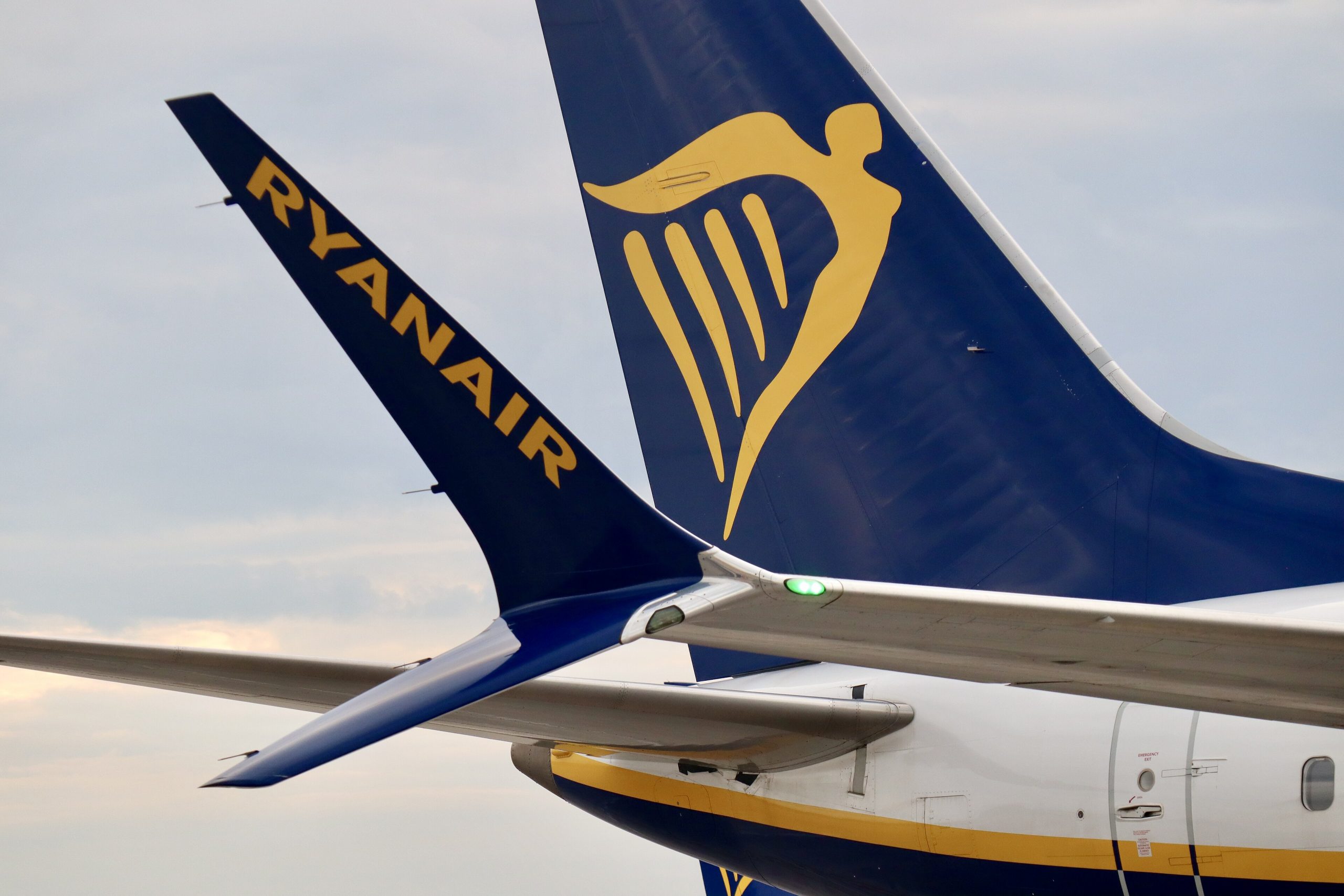 Iran War: Ryanair CEO O’Leary Warns of “Jet Fuel Shortage”