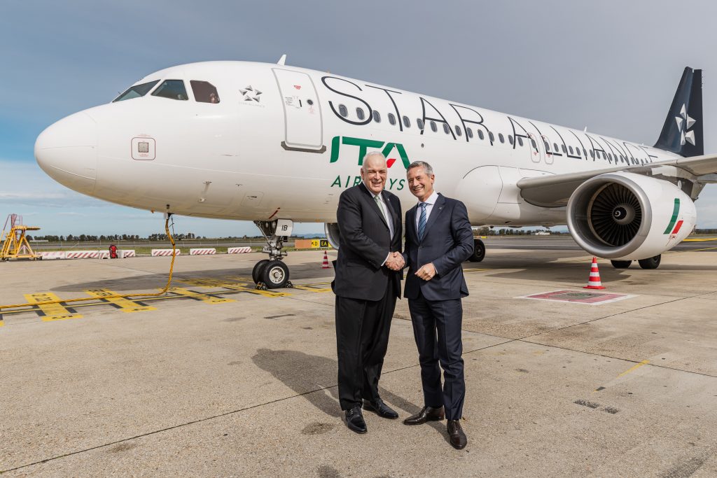Star Alliance has officially welcomed ITA Airways as its 26th member, completing a fast‑tracked integration that positions Italy’s national airline at the heart of the world’s largest global airline network.