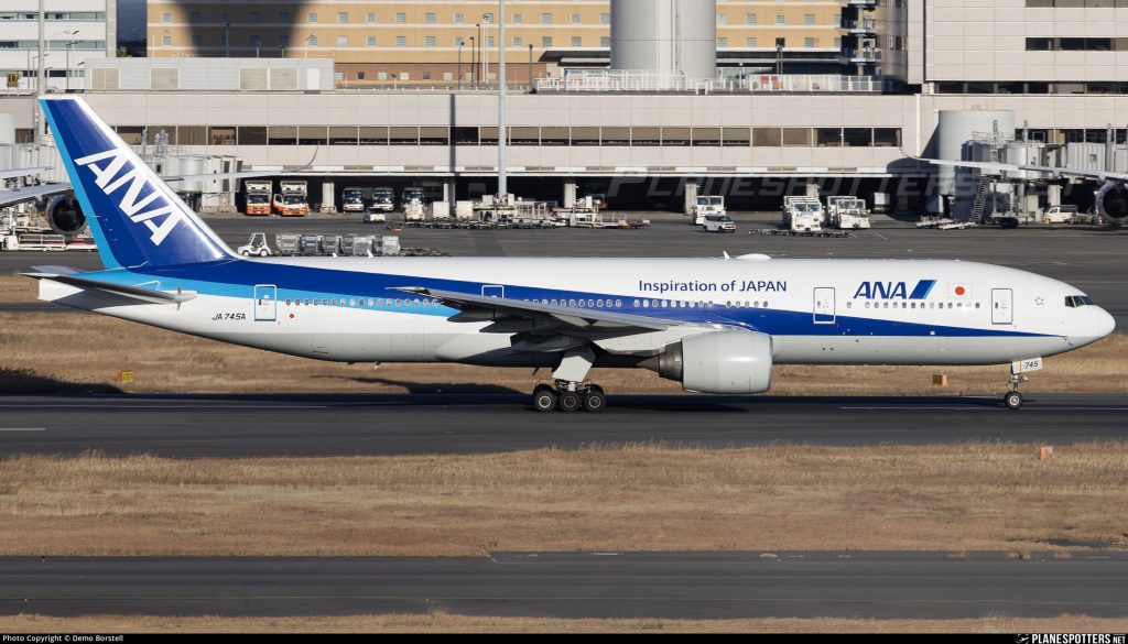 All Nippon Airways (ANA) experienced a technical interruption on one of its core Tokyo to Sapporo rotations when a Boeing 777‑200ER operating flight NH65 was forced to shut down its No.1 engine and complete a single‑engine landing at New Chitose Airport. 
