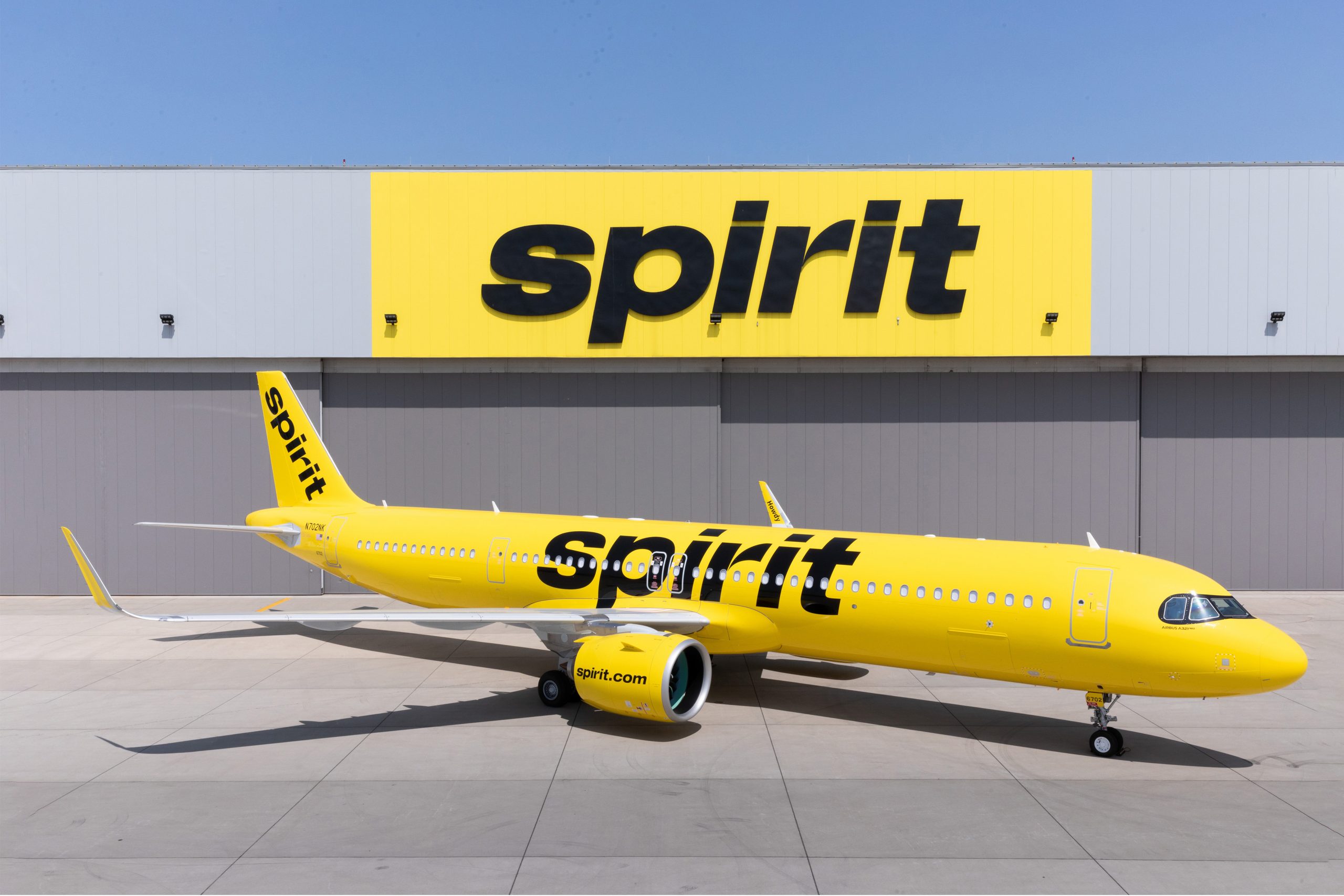 Spirit Airlines Collapses: What Now for U.S Travellers?