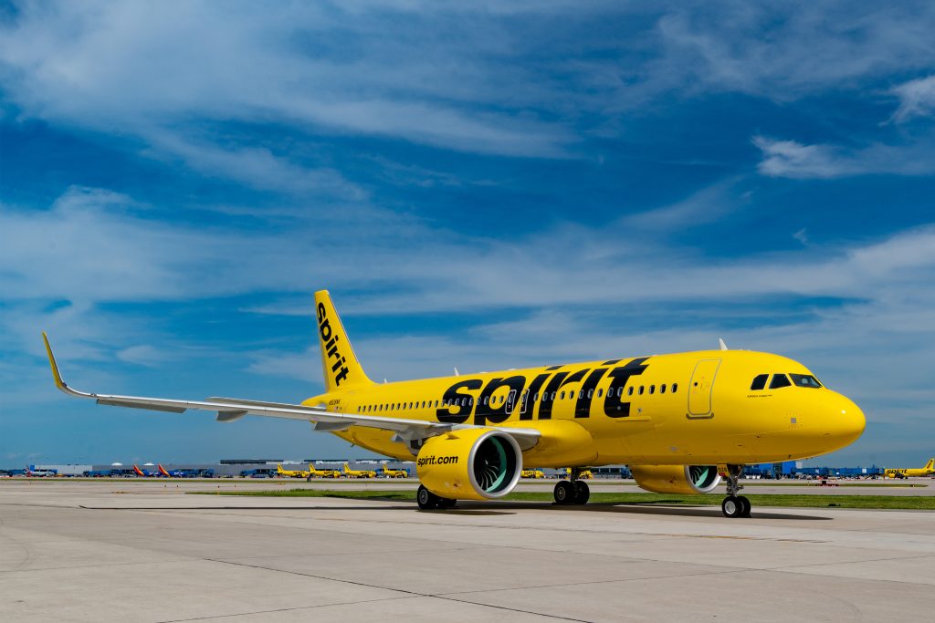 With Spirit Airlines collapsing due to it's continued financial woes, what now for U.S travellers as a major ULCC player has disappeared from the map?